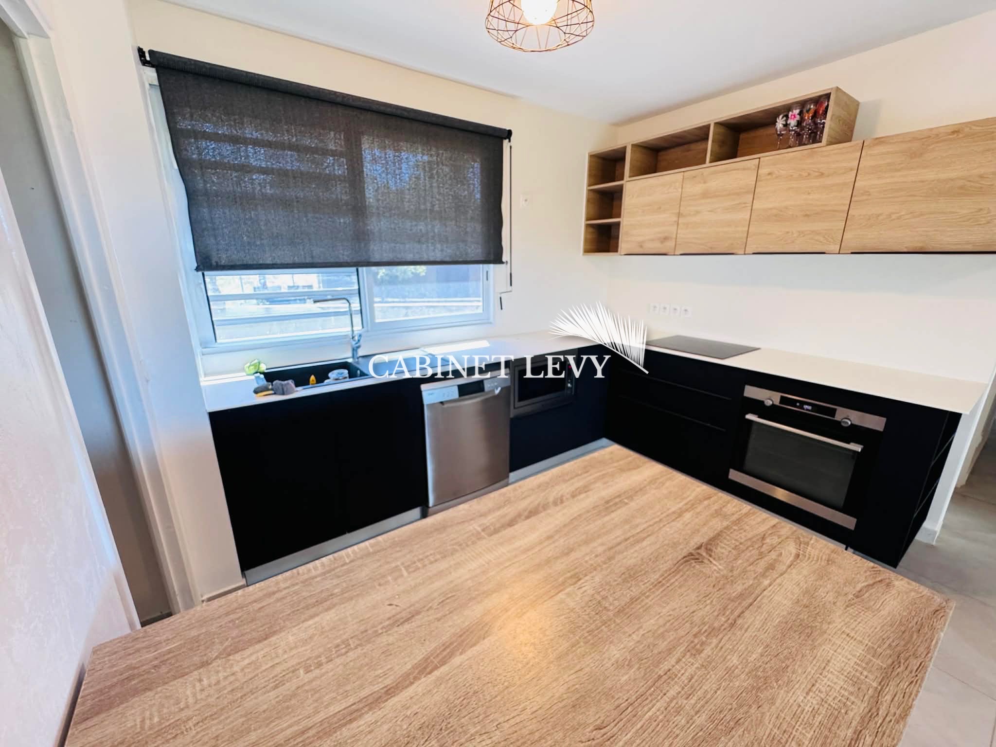 A louer appartement F4 Papeete Mission