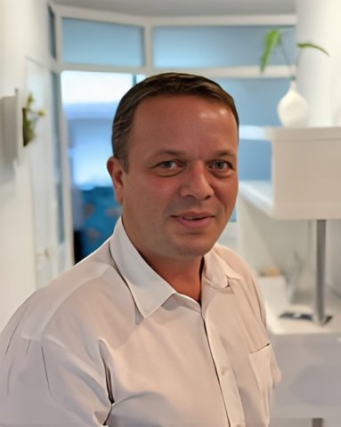 Profile picture for user olivier-blaise