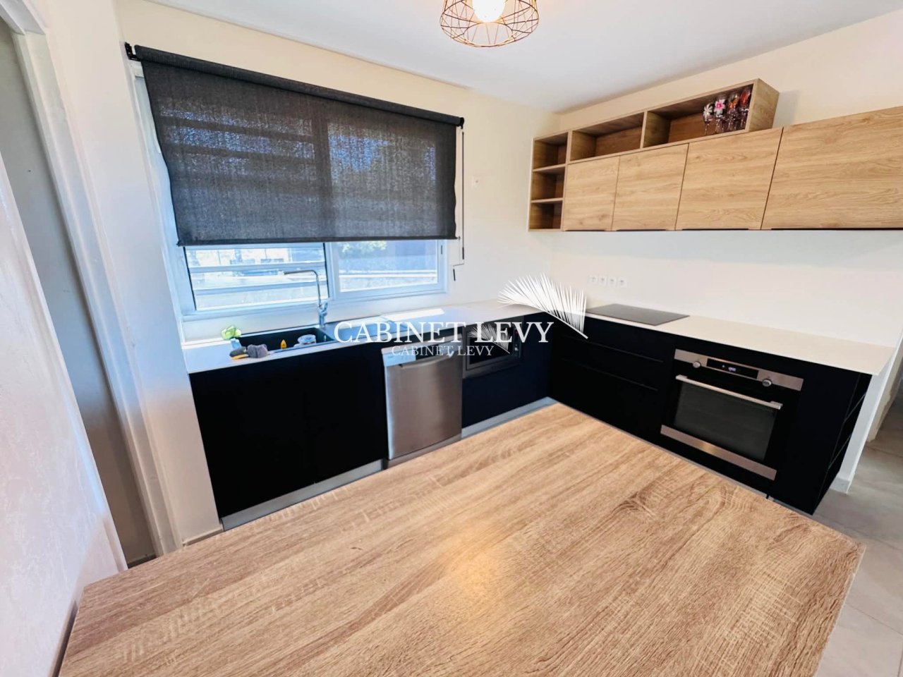 A louer appartement F4 Papeete Mission