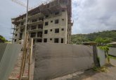 50% du CHANTIER - Résidence Marama à Titioro, Papeete