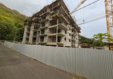 50% du CHANTIER - Résidence Marama à Titioro, Papeete