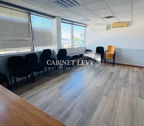 Á louer local commercial Papeete Paofai