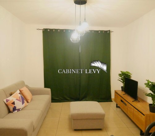 A louer bel appartement F2 Punaauia