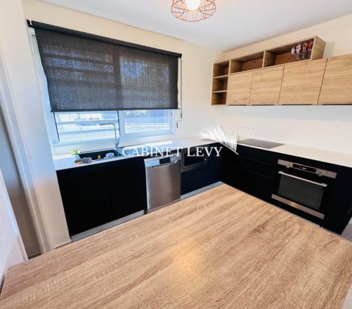 A louer appartement F4 Papeete Mission